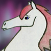custom by #1511: Maddi`s Wild Pegasus! Drawn by MaddiLove #10551